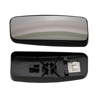 Ayna Camı Spr906 Alt Sol Isıtmalı 2007-10